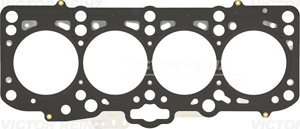 REINZ 61-34350-10: Guarnizione testata 1,51mm