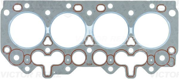 REINZ 61-34465-00: Blīve, Motora bloka galva 1,3mm