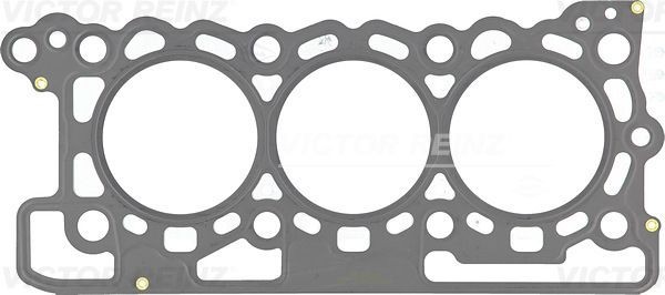 REINZ 61-34875-20: Blīve, Motora bloka galva 1,22mm