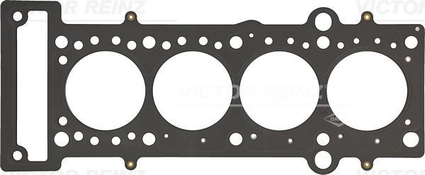 REINZ 61-34980-00: Topplockspackning 0,65mm