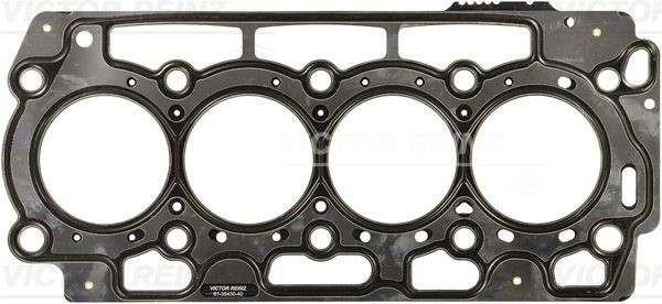 REINZ 61-35430-40: Garnitura, chiulasa 1,45mm