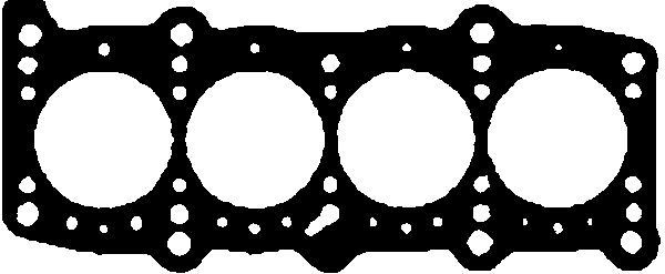 REINZ 61-35575-00: Garnitura, chiulasa