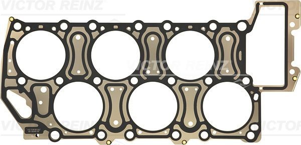 REINZ 61-36090-00: Blīve, Motora bloka galva