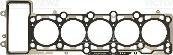 REINZ 61-36105-20: Blīve, Motora bloka galva 1,43mm