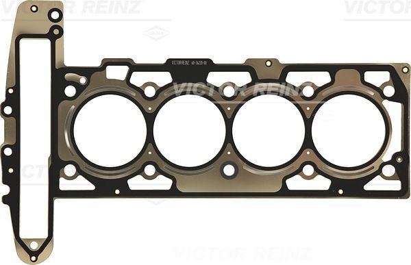 REINZ 61-36220-00: Tihend, silindripea 87,05mm