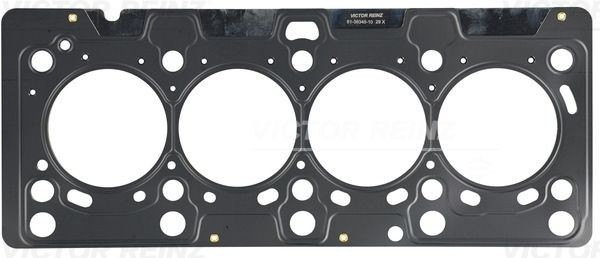 REINZ 61-36345-10: Blīve, Motora bloka galva 0,9mm