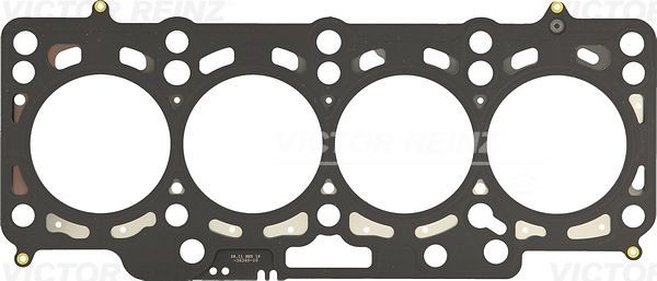 REINZ 61-36360-10: Topplockspackning 1,63mm
