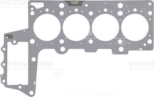 REINZ 61-36455-00: Blīve, Motora bloka galva 1,45mm