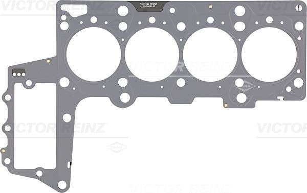 REINZ 61-36455-20: Blīve, Motora bloka galva 1,65mm