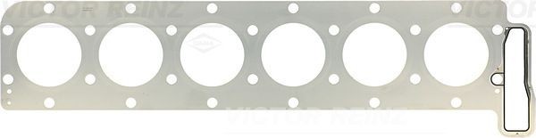 REINZ 61-37180-00: Guarnizione testata 1,2mm