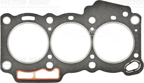 REINZ 61-52655-00: Garnitura, chiulasa