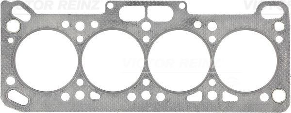 REINZ 61-52780-00: Guarnizione testata