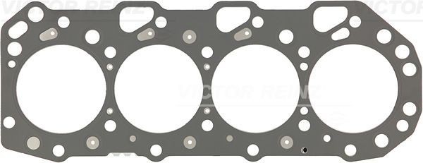 REINZ 61-53365-20: Blīve, Motora bloka galva 1,45mm