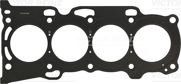 REINZ 61-53505-00: Blīve, Motora bloka galva 0,5mm