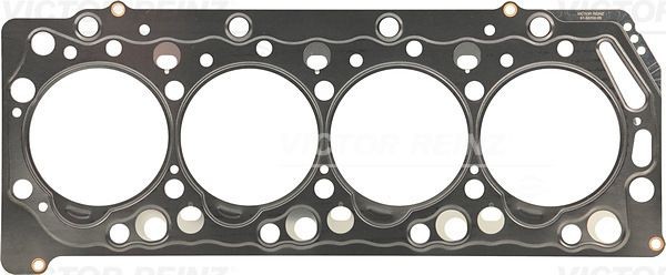 REINZ 61-53700-00: Guarnizione testata 1,45mm