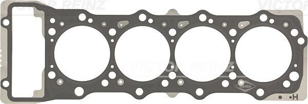 REINZ 61-53710-30: Guarnizione testata 0,65mm