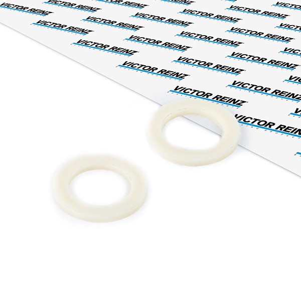 REINZ 70-23117-00: Tetningsring, oljeplugg Nylon, indre diameter: 14,5mm