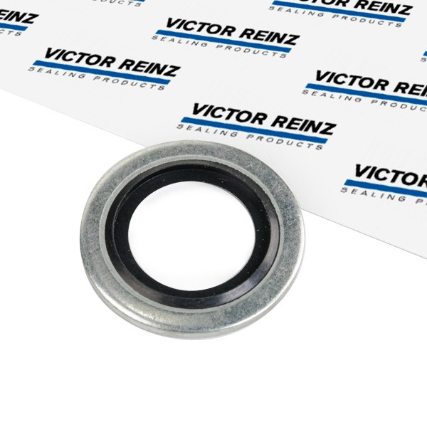 REINZ 70-31610-00: Rõngastihend, õli äravoolukruvi NBR (Nitril-Butadien-Kautschuk), Siseläbimõõt: 12mm