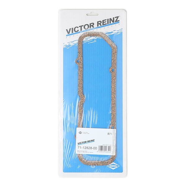 REINZ 71-12828-00: Tihend, klapikaan