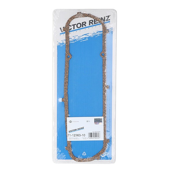 REINZ 71-12963-10: Tihend, klapikaan