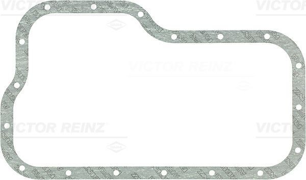 REINZ 71-25900-10: Tihend, karteripõhi all