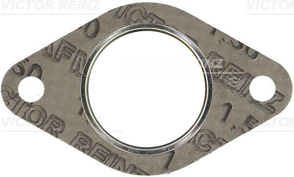 REINZ 71-25968-20: Tihend, väljalaskekollektor