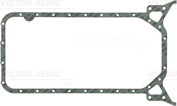 REINZ 71-29170-10: Garnitura baie ulei