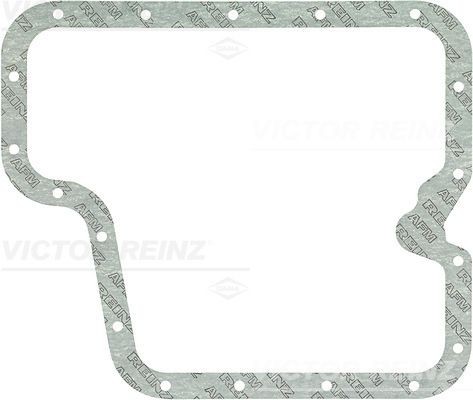 REINZ 71-29412-10: Garnitura baie ulei partea de jos