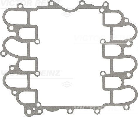 REINZ 71-31702-00: Blīve, Ieplūdes kolektora korpuss