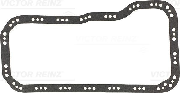 REINZ 71-31742-00: Tihend,õlivann