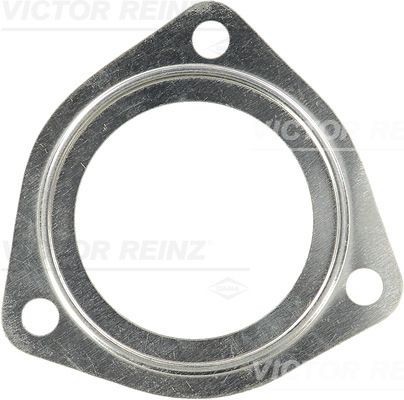 REINZ 71-31862-00: Tihend, heitgaasitoru