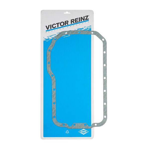 REINZ 71-33409-00: Tetning, bunnpanne