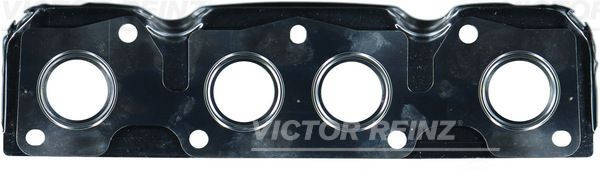 REINZ 71-33609-00: Tetning, eksosmanifold