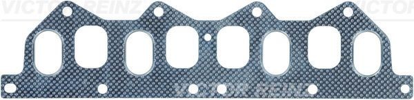 REINZ 71-33617-00: Guarnizione, Collettore aspirazione / scarico