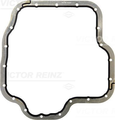 REINZ 71-33697-00: Tihend, karteripõhi all