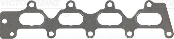 REINZ 71-33835-00: Tetning, innsugningsmanifold