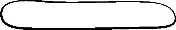 REINZ 71-33942-00: Tihend, klapikaan