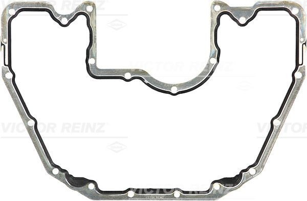 REINZ 71-34067-00: Garnitura baie ulei