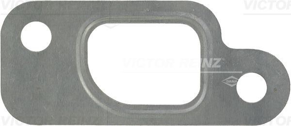 REINZ 71-34117-00: Garnitura, galerie evacuare