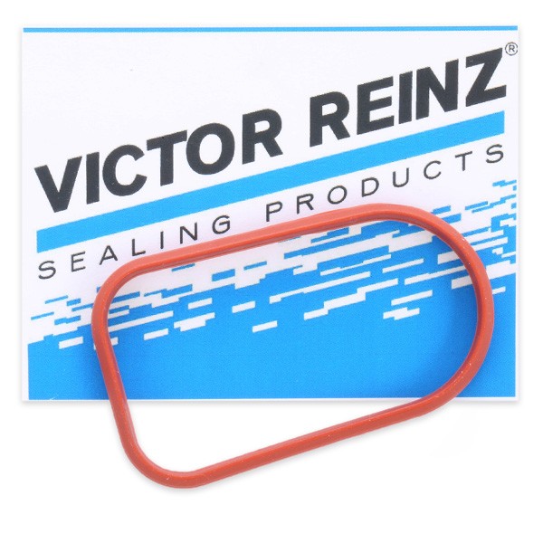 REINZ 71-34474-00: Joint de collecteur d'admission MVQ (caoutchouc siliconé)