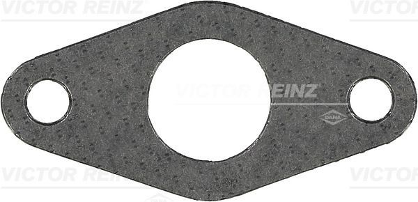 REINZ 71-35606-00: Tihend, väljalaskekollektor