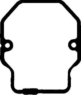 REINZ 71-36348-00: Garnitura, capac supape
