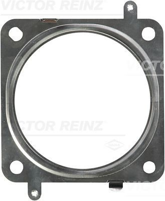 REINZ 71-36469-00: Tihend, heitgaasitoru