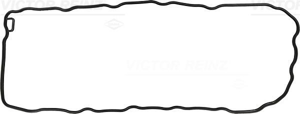 REINZ 71-39074-00: Tihend, klapikaan ACM((Polyacryl-Kautschuk)
