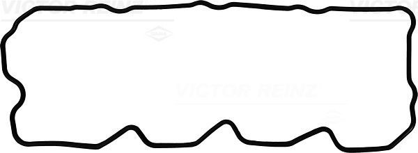 REINZ 71-40407-00: Garnitura, capac supape