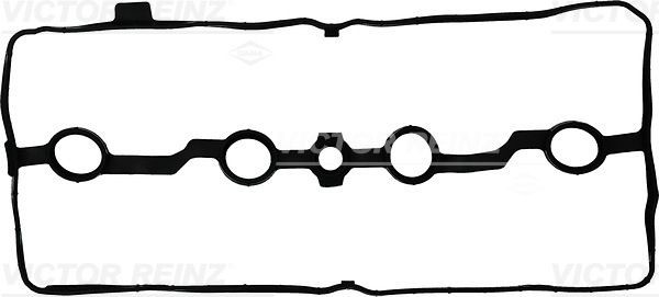 REINZ 71-40873-00: Tihend, klapikaan ACM((Polyacryl-Kautschuk)
