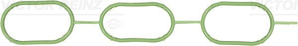 REINZ 71-40998-00: Guarnizione, Collettore aspirazione FPM (Fluoro-Caucciù)
