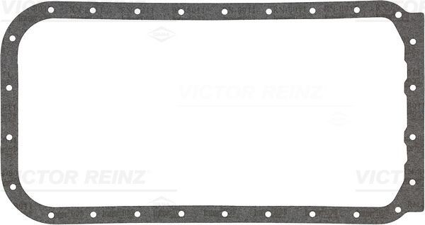 REINZ 71-52762-00: Tihend,õlivann