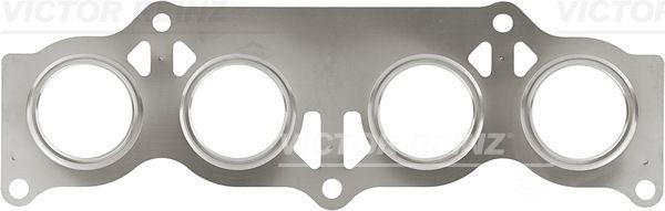 REINZ 71-53554-00: Guarnizione collettore scarico