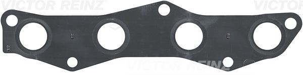 REINZ 71-53557-00: Tetning, eksosmanifold